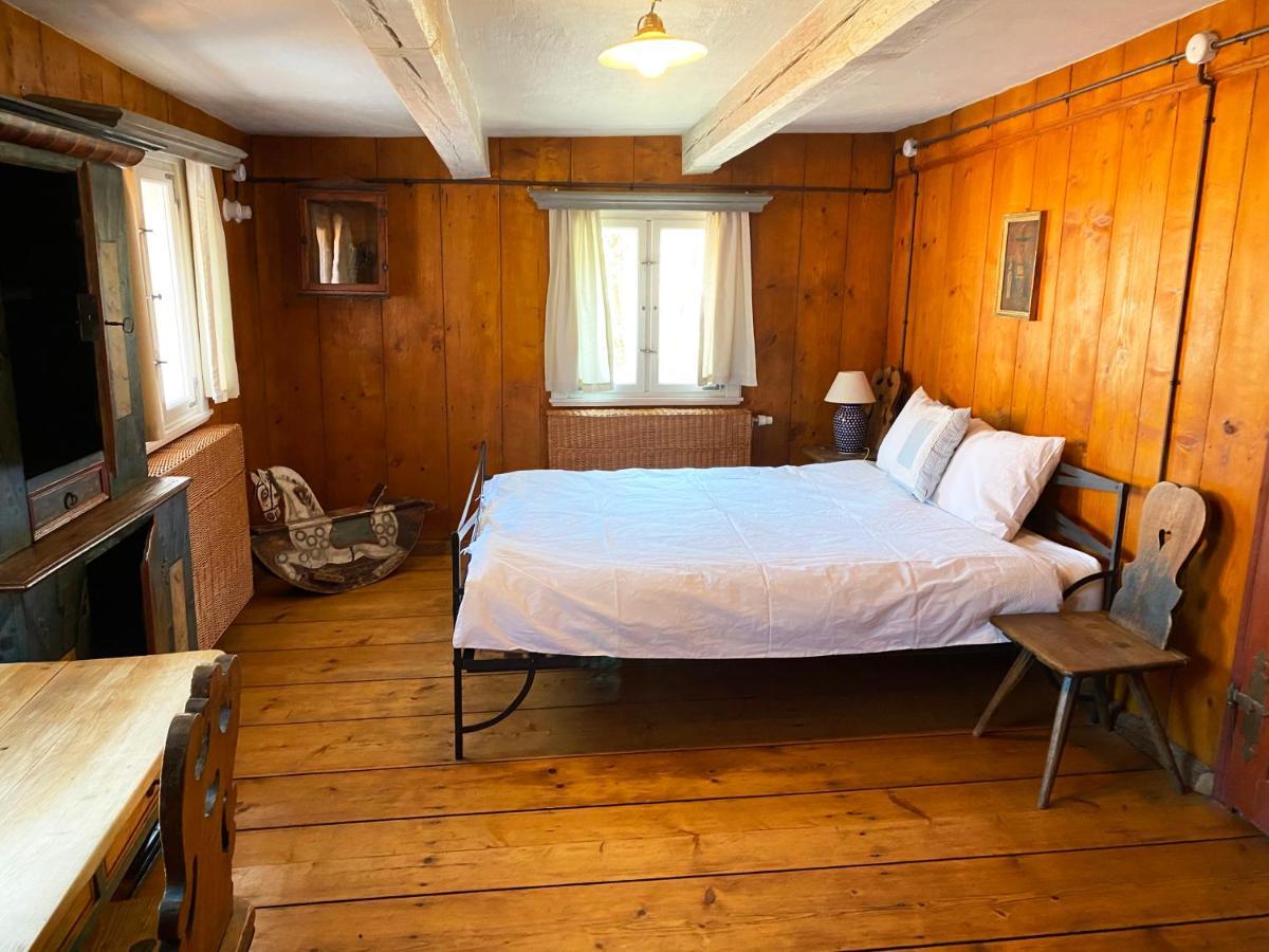 Dom Tkacza Apartman Pieszyce Kültér fotó