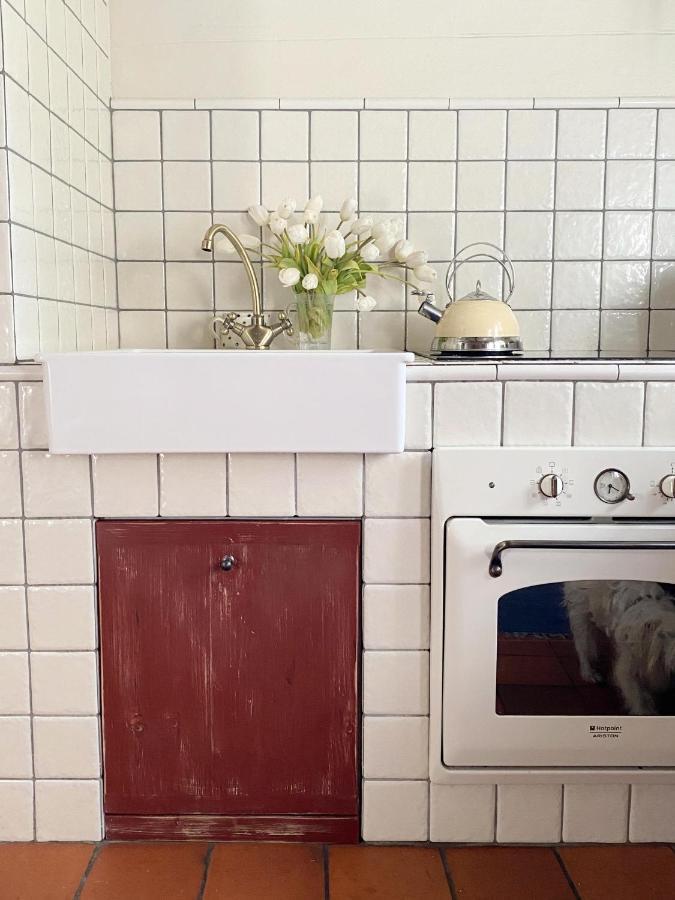 Dom Tkacza Apartman Pieszyce Kültér fotó