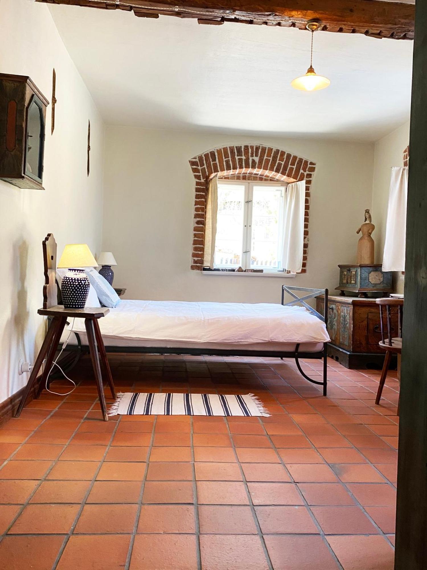 Dom Tkacza Apartman Pieszyce Szoba fotó